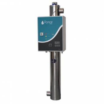 Esterilizador de água douce para navio - PUV series - Pomar Water, SL