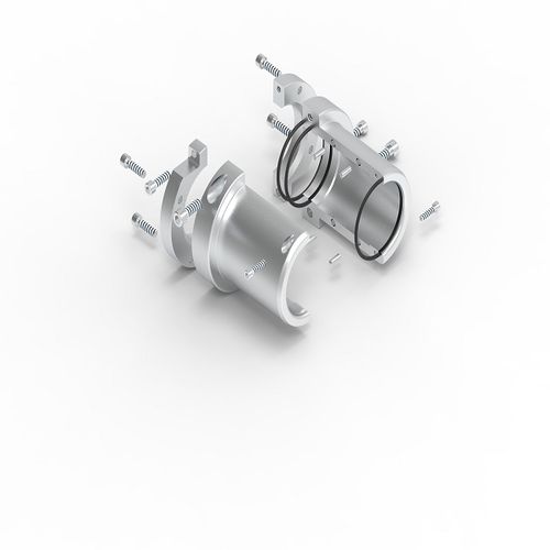 Selo mecânico para eixo propulsor - Pegasus - Poseidon Propulsion - para navio