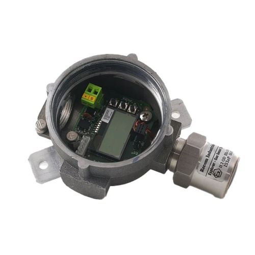 Detector de gás - RTC 1002 - Recom Industriale - para barco / para navio / para estaleiro naval
