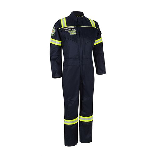 Macacão de trabalho - ScanGlobal - Scandia Gear Europe