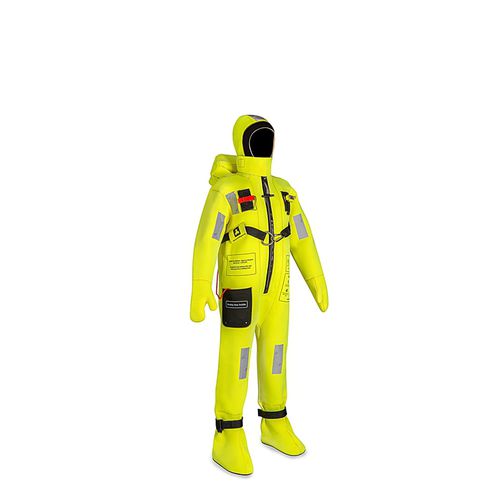 Roupa completa de neoprene de sobrevivência - SC-AA/C - Scandia Gear Europe - integral / 5 mm / infantil