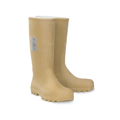 Bota de convés para uso profissional - ScanElectroSafe - Scandia Gear Europe