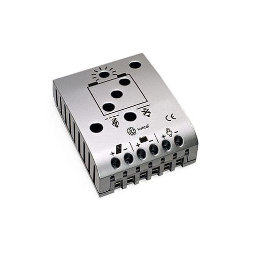 Controlador de carga para bateria - iSCC-L™ Series - XUNZEL APPLIED SOLAR & WIND ENERGY