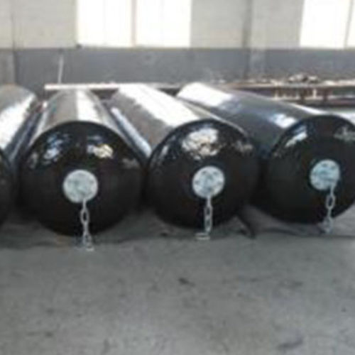 Defensa para porto - Qingdao Huanghai Marine Airbags Manufacture Co ltd - para terminal / de píer / com design robusto