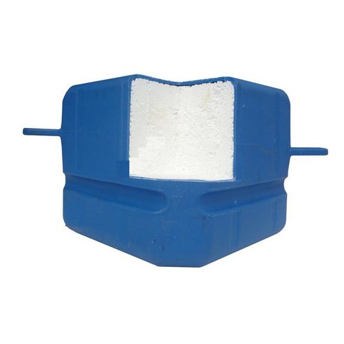 Módulo para píer flutuante modular - DUROFLOAT - Hydrofun LTD