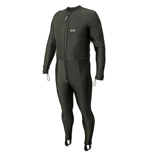 Roupa seca de mergulho - Aquashell - Kwark S.C - de mangas longas / em peça única / outros
