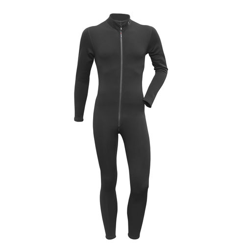 Roupa seca de mergulho - Tropical - Kwark S.C - de mangas longas / em peça única / de duas peças