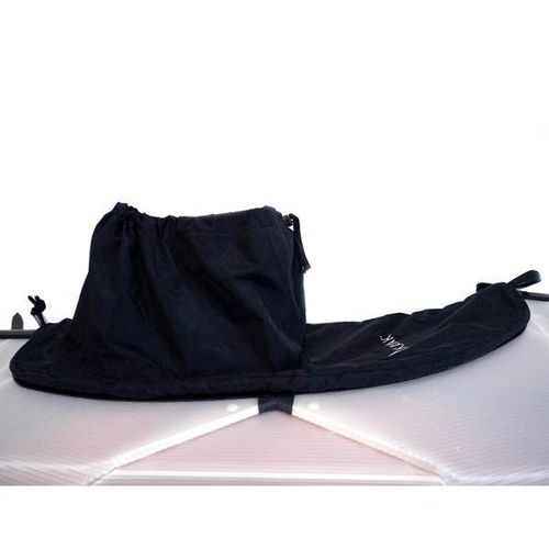 Saia para caiaque ou canoa - Oru Kayak - em nylon