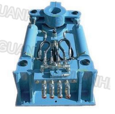 Direção para navio - Chongqing Guanheng Technology & Development - hidráulica