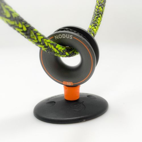 Organizador de deck roda simples - Pad-FrD® - NODUS FACTORY