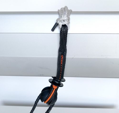 Moitão simples - Poulie Sc Nub® - NODUS FACTORY - de alta resistência / de baixo atrito / vertical
