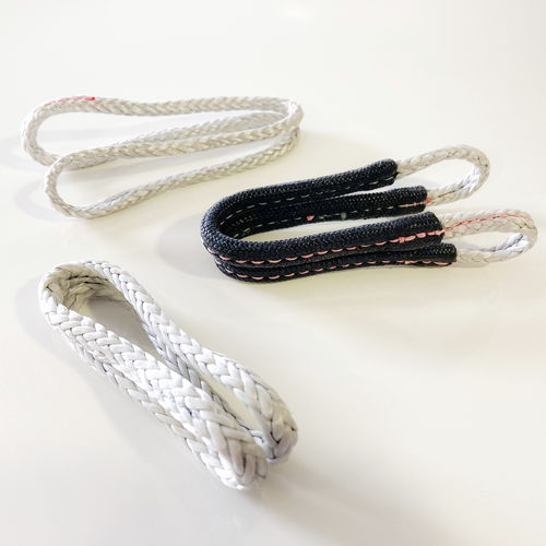 Anel para vela - Loop High Load®  - NODUS FACTORY - para veleiro / para barco de vela ligeira / de alta resistência