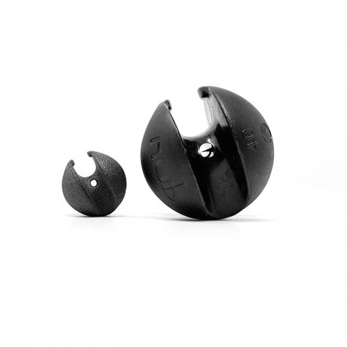 Anel de fricção ø máx. corda: 10 mm - Ring-Nub® - NODUS FACTORY