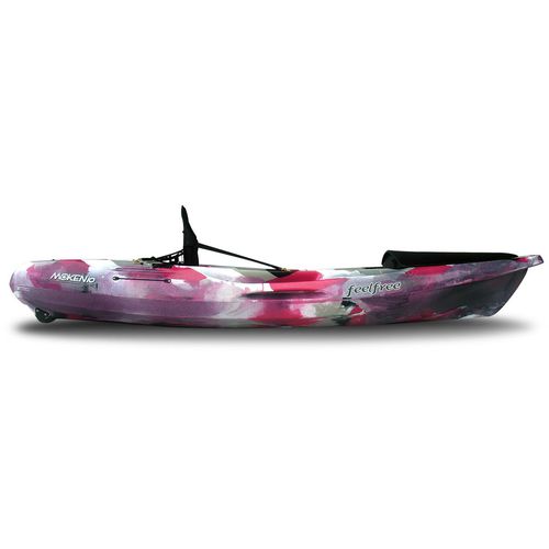Caiaque de pesca - Moken 10 Angler - Feelfree Gear - para adulto / individual