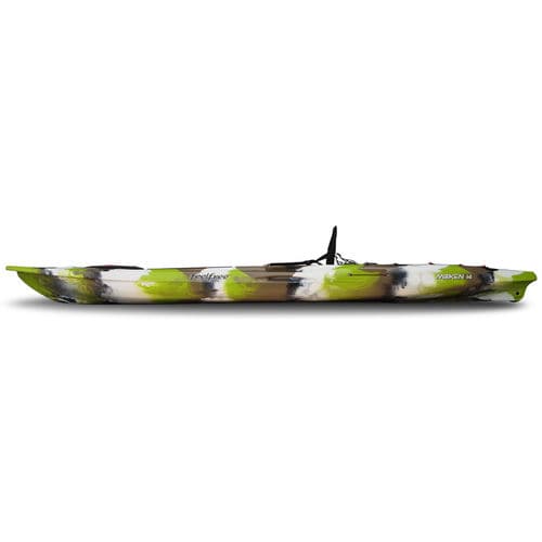 Caiaque de pesca - Moken 14 - Feelfree Gear - para adulto / individual