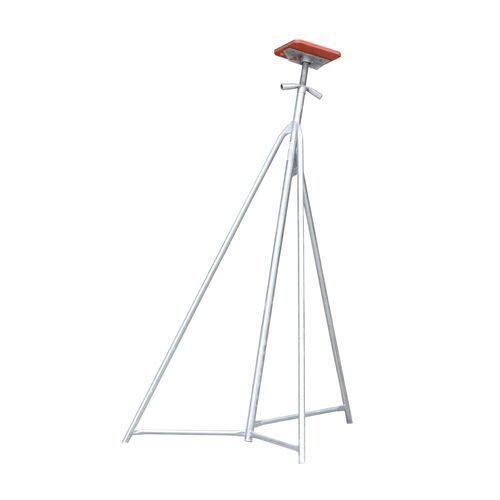Cavalete de apoio para veleiro - SBS-0 - MarineMart - ajustável / galvanizado