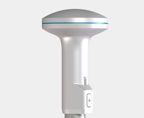 Antena GPS - LT-300 GNSS - Lars Thrane A/S - GNSS / para barco / omnidirecional