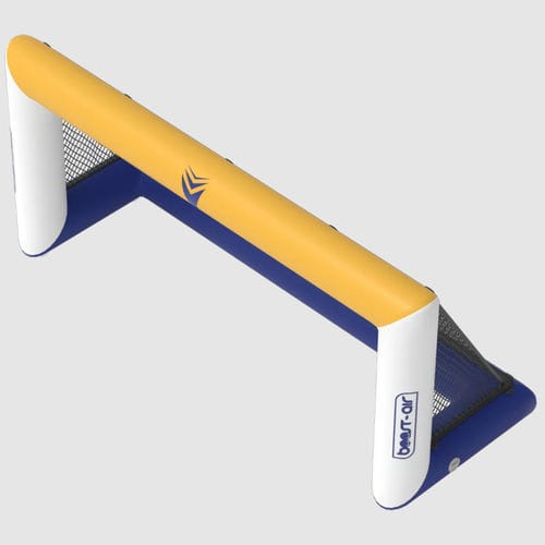 Equipamento de diversão aquática trave multiesportes - Boost-Air - para centro náutico de lazer / inflável / para piscina
