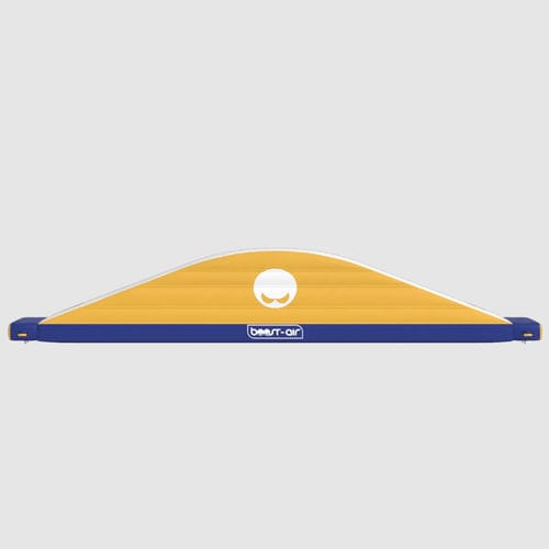 Equipamento de diversão aquática de convés - BAQ-00060 - Boost-Air - para centro náutico de lazer / inflável