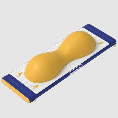 Equipamento de diversão aquática de convés - BAQ-00110 - Boost-Air - para centro náutico de lazer / inflável