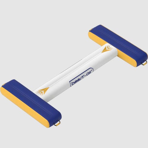 Equipamento de diversão aquática trave de equilíbrio - BAQ-00170 - Boost-Air - para centro náutico de lazer / inflável