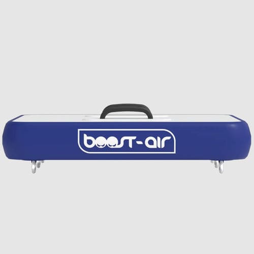 Equipamento de diversão aquática plataforma - BAQ-00220 - Boost-Air - para centro náutico de lazer / inflável