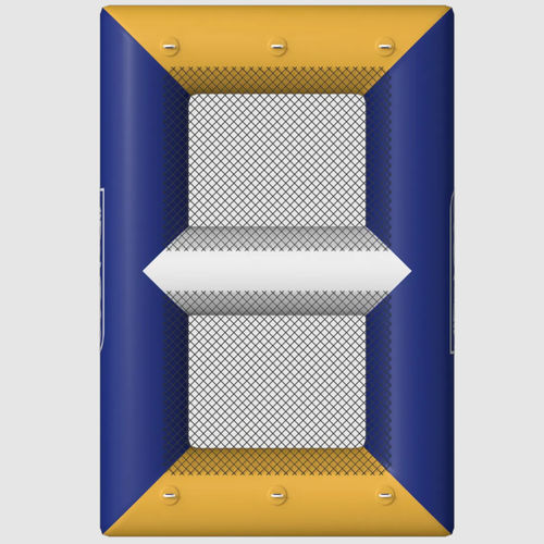 Parque aquático - BAQ-00960 - Boost-Air - para centro náutico de lazer