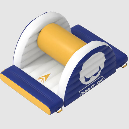 Parque aquático - BAQ-00750 - Boost-Air - para centro náutico de lazer / inflável