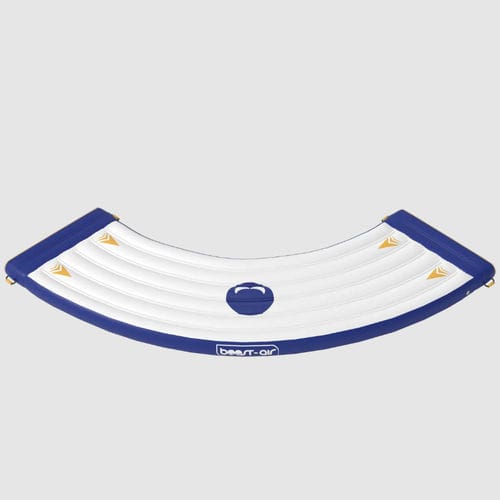 Equipamento de diversão aquática plataforma - BAQ-00860 - Boost-Air - para centro náutico de lazer / inflável