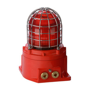 Luminária de emergência - STExB2X05  - E2S Warning Signals - lanterna / para navio / de LED