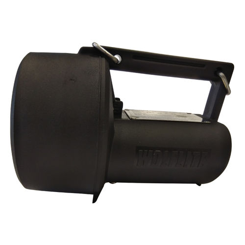 Lanterna - H-251MK2 - Wolf Safety Lamp Company Ltd. - náutica / para áreas perigosas / halôgena