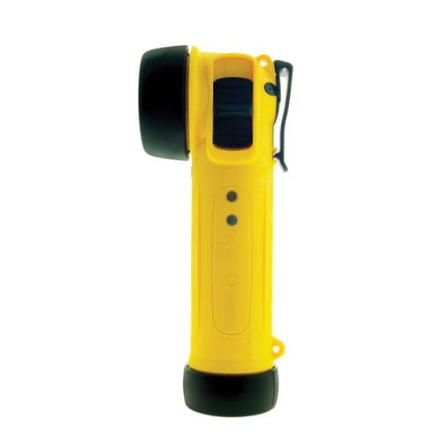 Lanterna - R-5 series - Wolf Safety Lamp Company Ltd. - náutica / para áreas perigosas / móvel