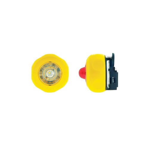 Luz intermitente - MARKERLITE - Wolf Safety Lamp Company Ltd. - para áreas perigosas / de LED / fixa