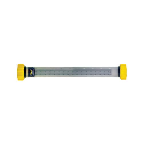 Luminária para áreas perigosas - LX-400 series - Wolf Safety Lamp Company Ltd. - de LED