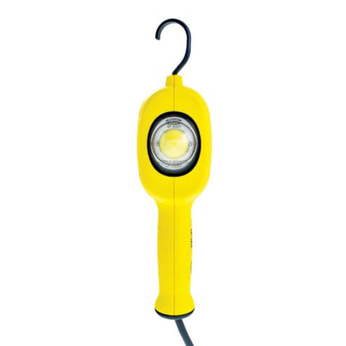 Luminária para áreas perigosas - SP-600 series - Wolf Safety Lamp Company Ltd. - de LED / de mão