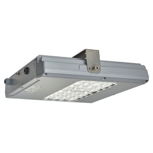 Plafon para ambiente interno - LHX  - Wolf Safety Lamp Company Ltd. - para ambiente externo / para áreas perigosas / para sala de máquinas