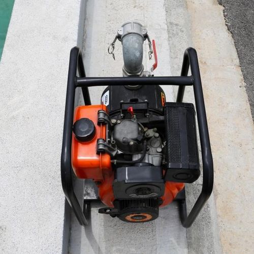 Bomba para estaleiro naval - AMT - New Naval Ltd. - de transferência / de drenagem / de óleo