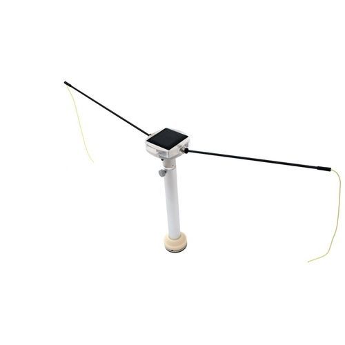 Dispositivo antipássaros para veleiro - Deluxe Set - T&M Consulting GmbH - para barco / elétrico / solar