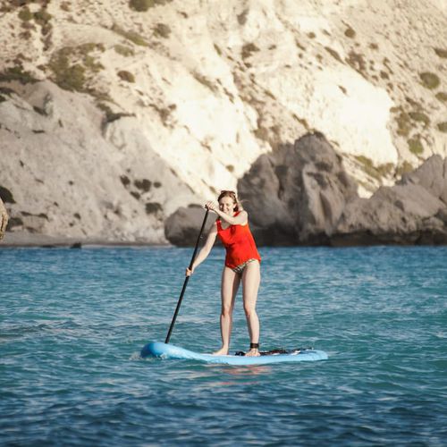 Prancha de SUP inflável - G10’8 BL - BS Marine - Allround / para ioga