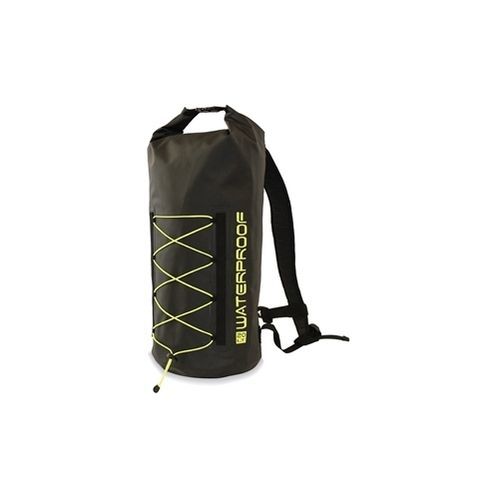 Mochila multiusos - Pursuit  - K3 Waterproof Gear - impermeável