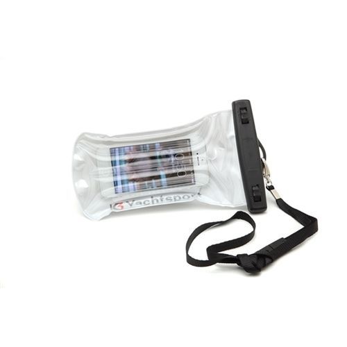 Capa à prova de água para celular - Yachtsport - K3 Waterproof Gear