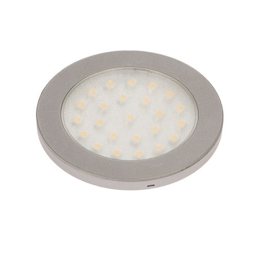 Spot de luz para ambiente interno - DL02-WW-MV - NauticLED - para barco / de cabine / de LED