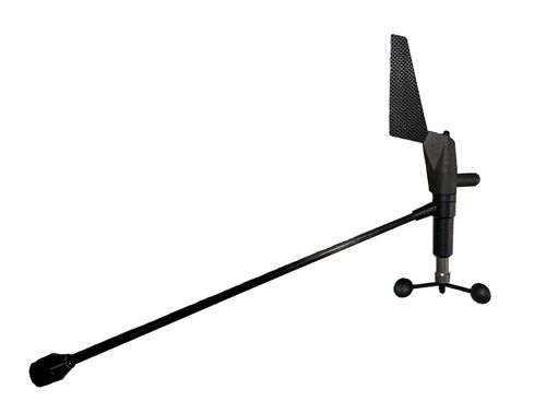 Cata-vento anemômetro para veleiro - ATHMU05 - A T Instruments Ltd