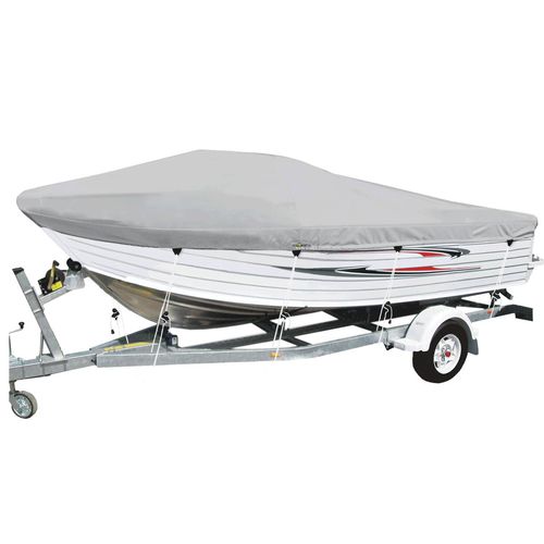 Capa de proteção para barco - MA 203P - OCEANSOUTH - para cockpit / cinza