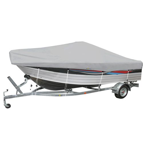 Capa de proteção para barco - MA 204P - OCEANSOUTH - para cockpit / cinza