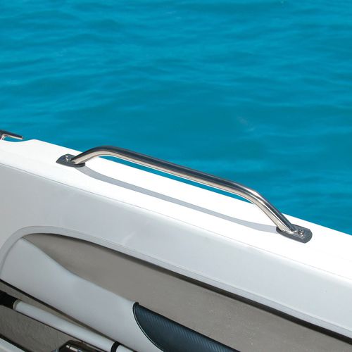 Puxador para barco - MA 025 series - OCEANSOUTH - em aço inoxidável