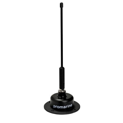 Antena VHF - proTAC 5401 - Promarine Ltd - de radar / FM / AIS