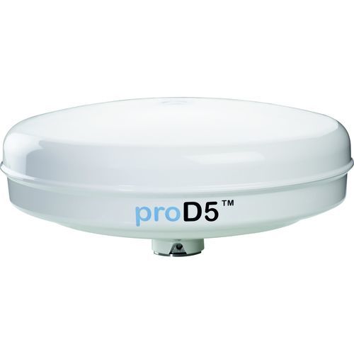 Antena rádio - proD5™ - Promarine Ltd - de TV / GPS / FM