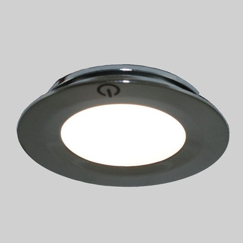 Spot de luz para ambiente externo - Capurso - Westacc B.V. - para ambiente interno / para barco / de LED