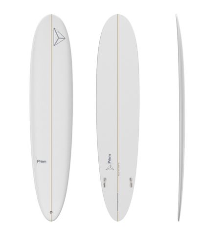 Prancha de surf Longboard - Longboard 9'4 ESSENTIAL SERIES US BOX FCS 2 - Prism Surfboards - para iniciante / para nível intermediário
